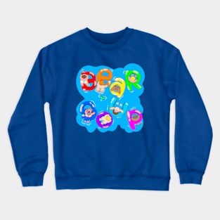 Bear Soup Crewneck Sweatshirt